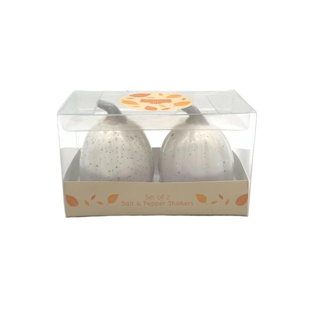 10 Strawberry Street 2-pack Salt & Pepper Shakers .5 oz
